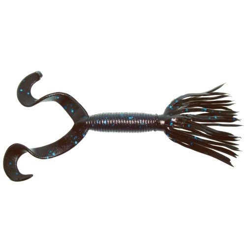 Yamamoto 4" Double Tail Hula Grub