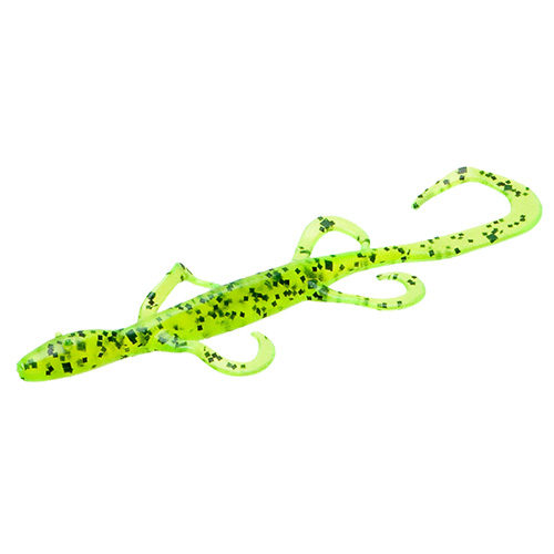Zoom 4" Mini Lizard