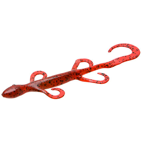 Zoom 6" Lizard