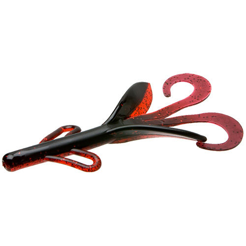 Zoom 6" Brush Hog