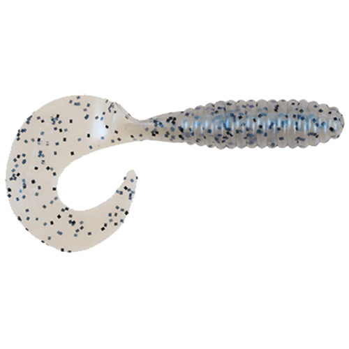 Kalins 5" Lunker Grub