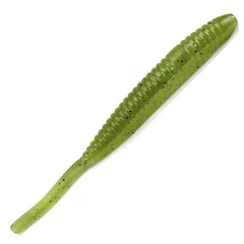 Yamamoto 4" Shad Shape Worm