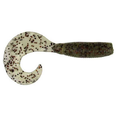 Yamamoto 5" Single Tail Grub
