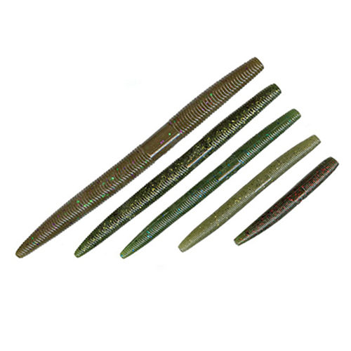Soft Stick Baits