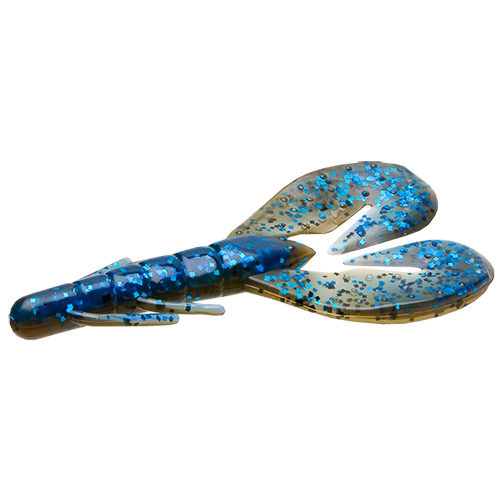 Zoom 4" Super Speed Craw