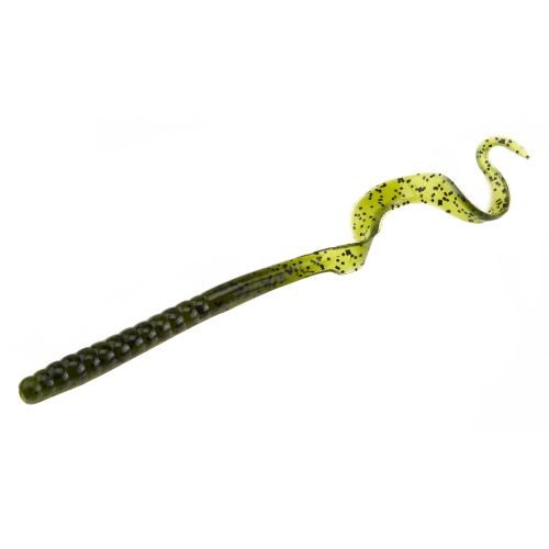 Soft Plastics