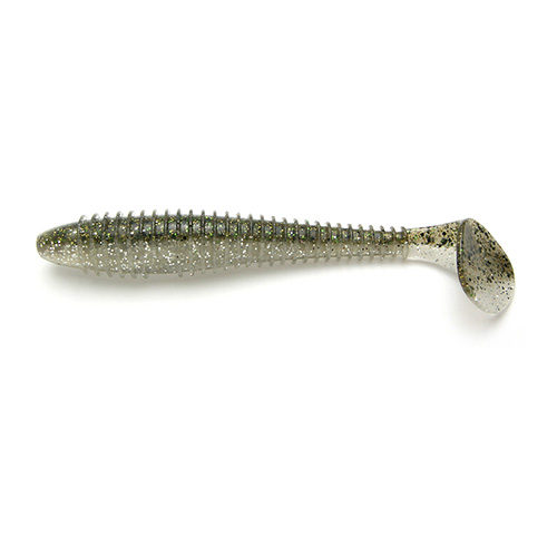 Keitech 4.8" Fat Swing Impact