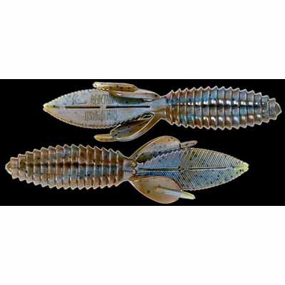 Reaction Innovations 5.2" Double Wide Beaver