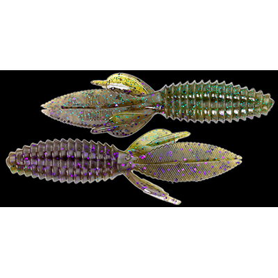 Reaction Innovations 4.2" Sweet Beaver