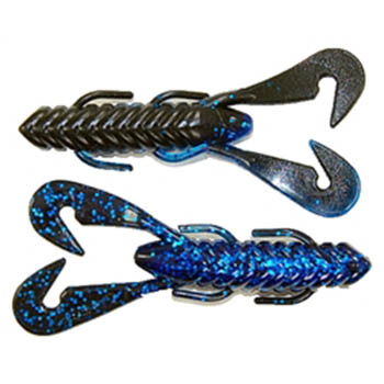 Gambler Burner Craw