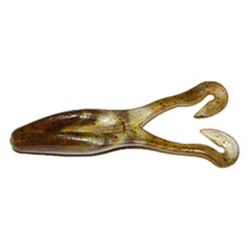 Soft Body Frog