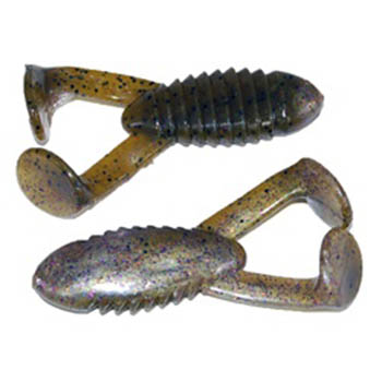 Gambler 3" Cane Toad