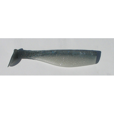 KGM 3.5" TW Swimmer