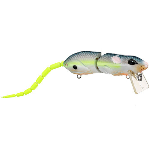 Wake Baits