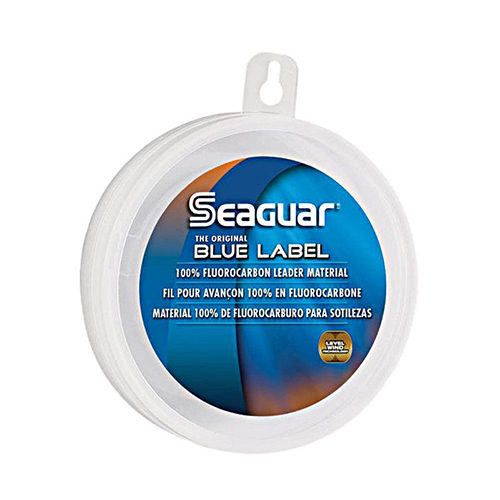 Seaguar The Orginal Blue Label line