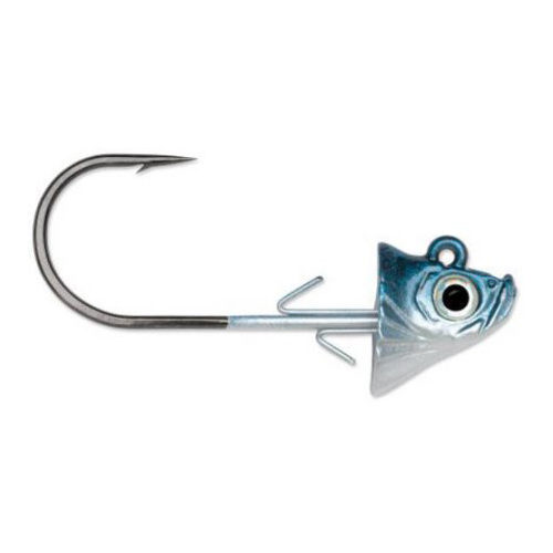 Swim Bait Heads