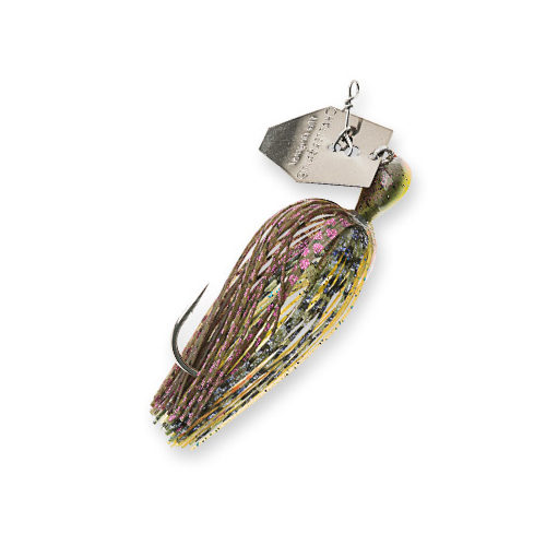 Zman 3/8 Ounce ChatterBait Elite