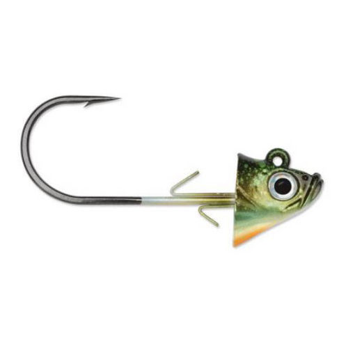 VMC Swimbait Jig Heads