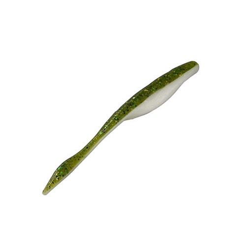 Strike King 7" Caffeine Magnum