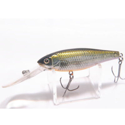 Megabass Deep-X 200T