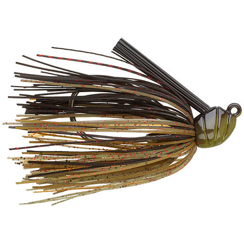 Dirty Jigs 3/8 Ounce T.L. NO-Jack Flippin Jig