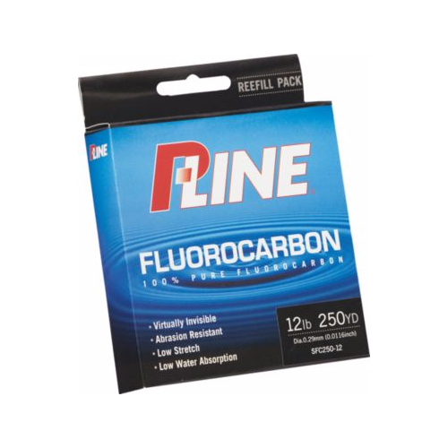 PLine Flourocarbon line