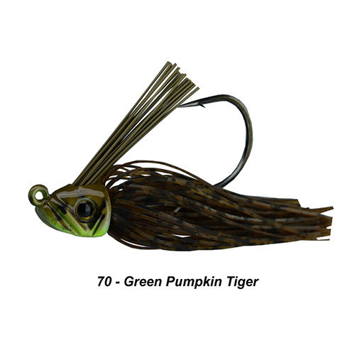 Swim Jigs