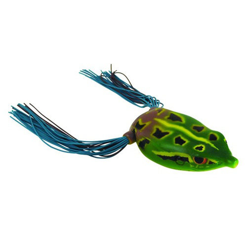 SPRO Bronzeye Frog JR.