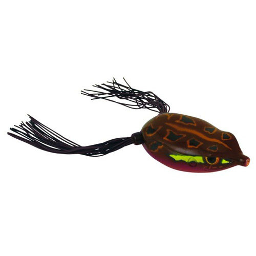 SPRO Bronzeye Frog 65