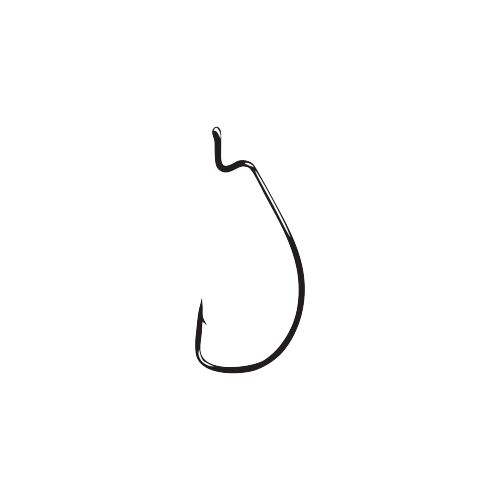 Gamakatsu Offset Shank Worm EWG Hook