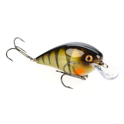 Hard Baits