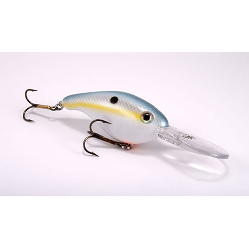 Strike King Pro Model 6XD