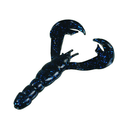 Strike King 4" Rage Tail Craw