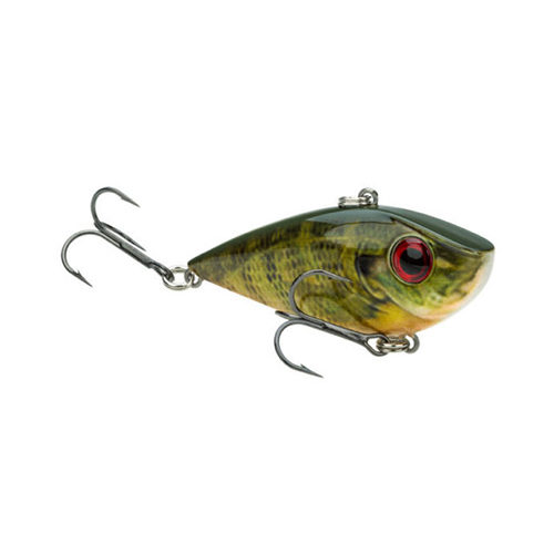 Lipless Crank baits