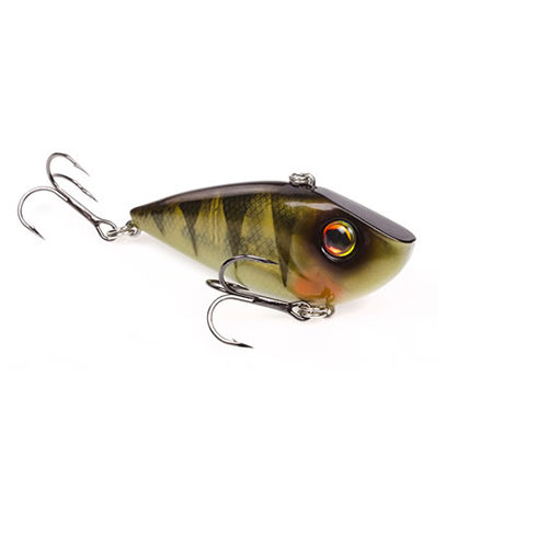 Strike King Red Eye Shad