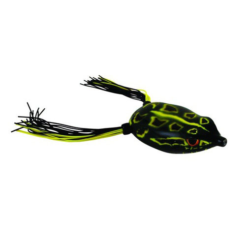 SPRO Bronzeye King Daddy 90 Frog