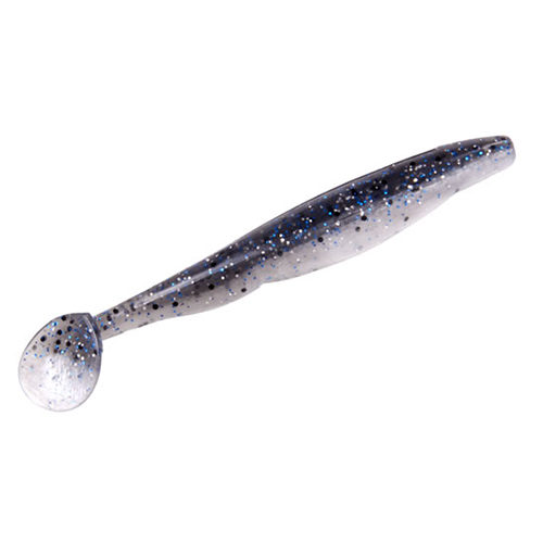 Strike King 5" Swim'n Caffeine Shad