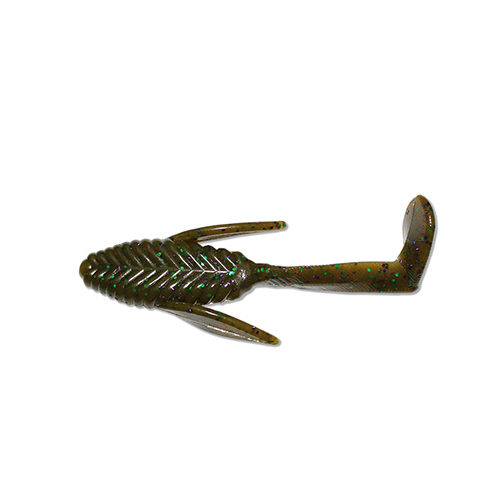 Fisher Brothers 4.25" Skull Fish
