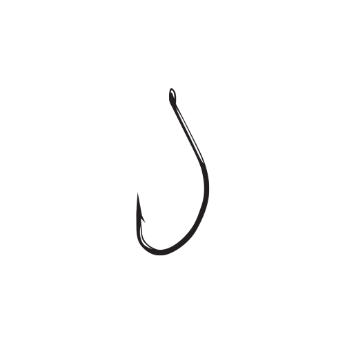 Gamakatsu Split Shot/Drop Shot Hook