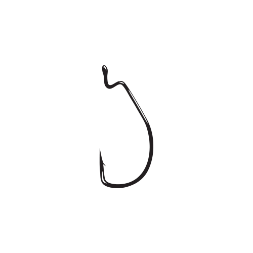 Worm Hooks