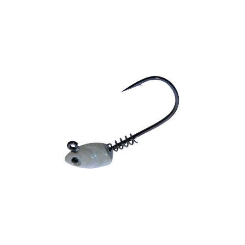 Swim Bait Heads