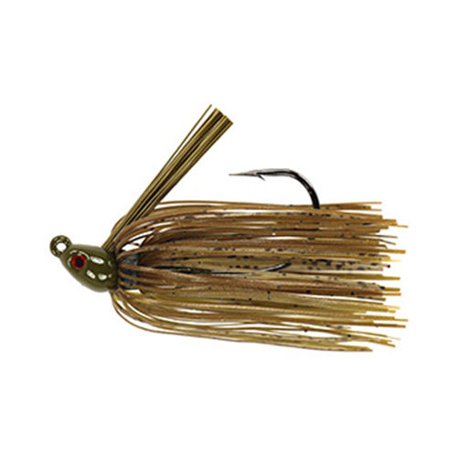 Dirty Jigs 3/8 ounce Swim Jig