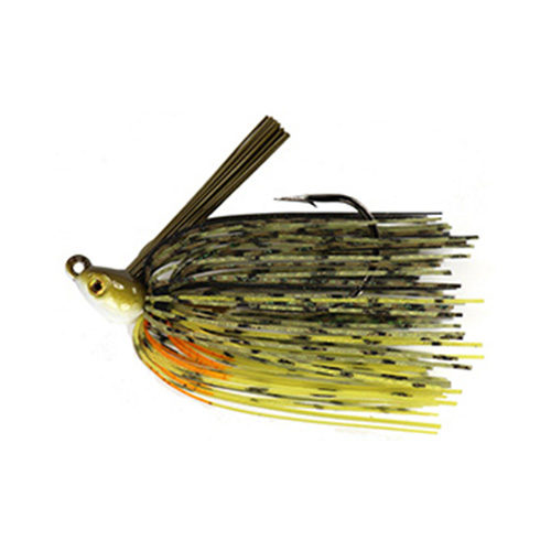 Dirty Jigs 5/16 ounce Swim Jig