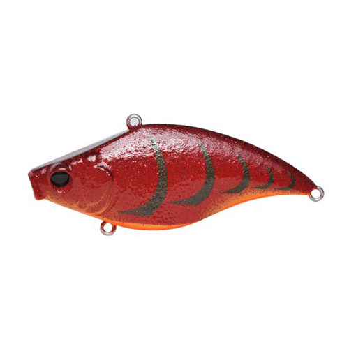 Megabass Vibration-X Rattle