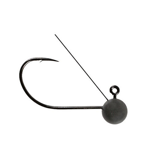 Weedless Hooks