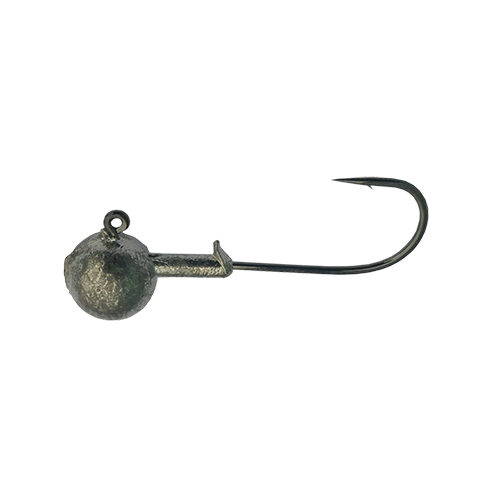 Limit Out Marine Ballhead Jig Heads