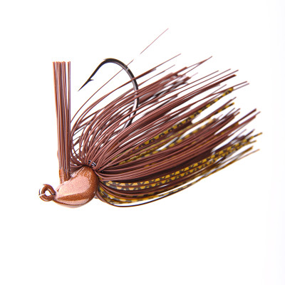 Spotsticker Hand-Tied Casting Jigs
