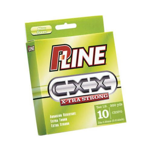Pline CXXFG X-tra strong line