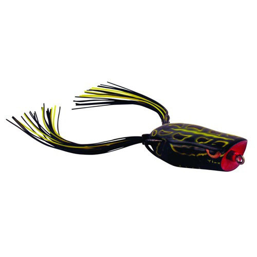 SPRO Bronzeye Popper Frog