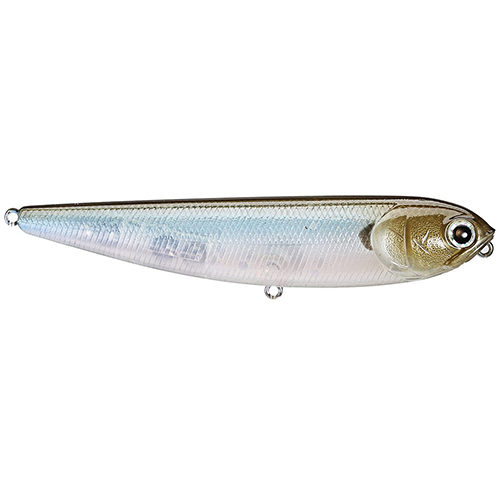 Lucky Craft Sammy 100 Floating